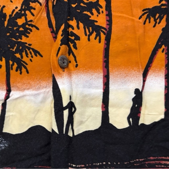 Y2K Pineapple Connection Hawaiian Shirt - Picture 3 of 5